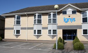 Ignys Ltd Electronics Design consultancy Nottingham Science Park