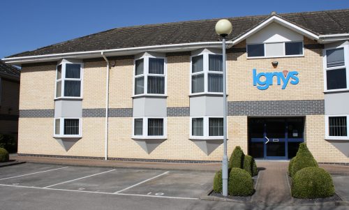 Ignys Ltd Electronics Design consultancy Nottingham Science Park