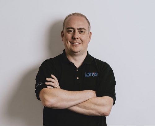 Richard Fletcher Managing Director