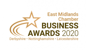East Midlands Business Awards 2020