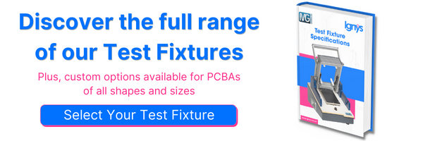 Full Range of Test Fixtures CTA Alt