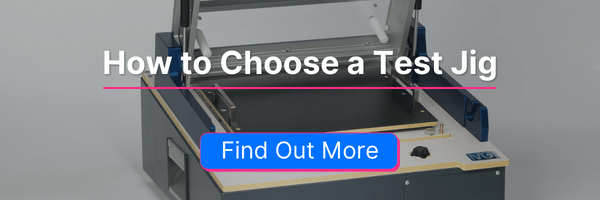 How to Choose a Test Jig CTA