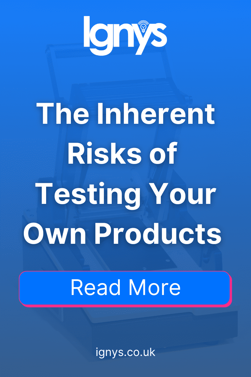 Who Should Perform Your Electronic Product Testing Banner
