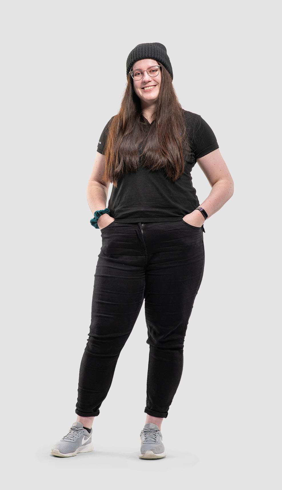 Katie 1