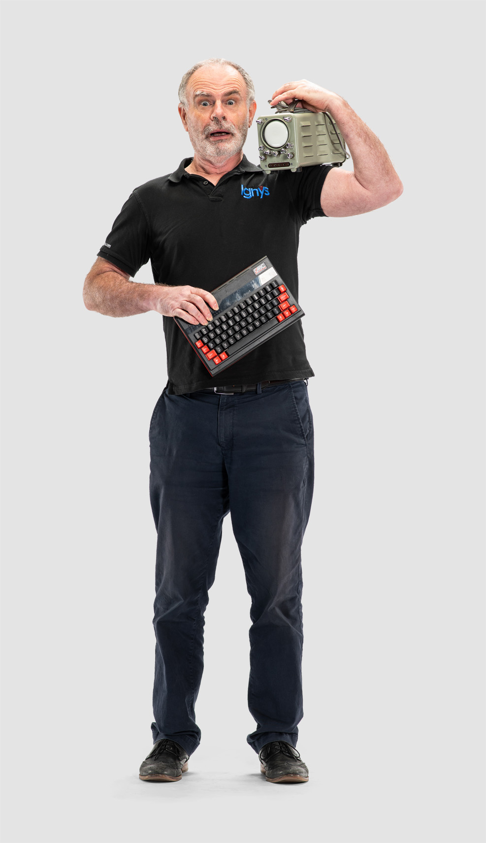 Andy hero